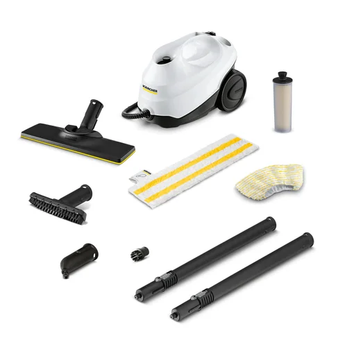KARCHER SC 3 EasyFix Stoomreiniger 4
